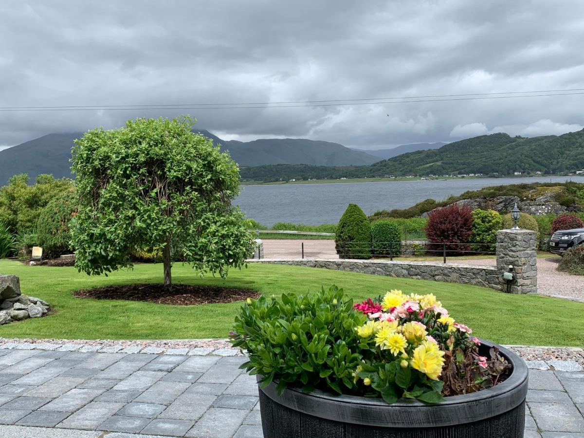 The Allanbreck Studio Glencoe Ballachulish Highlands Near Fortwilliam Zewnętrze zdjęcie