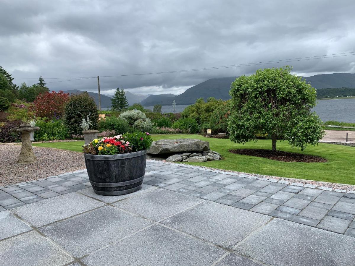 The Allanbreck Studio Glencoe Ballachulish Highlands Near Fortwilliam Zewnętrze zdjęcie