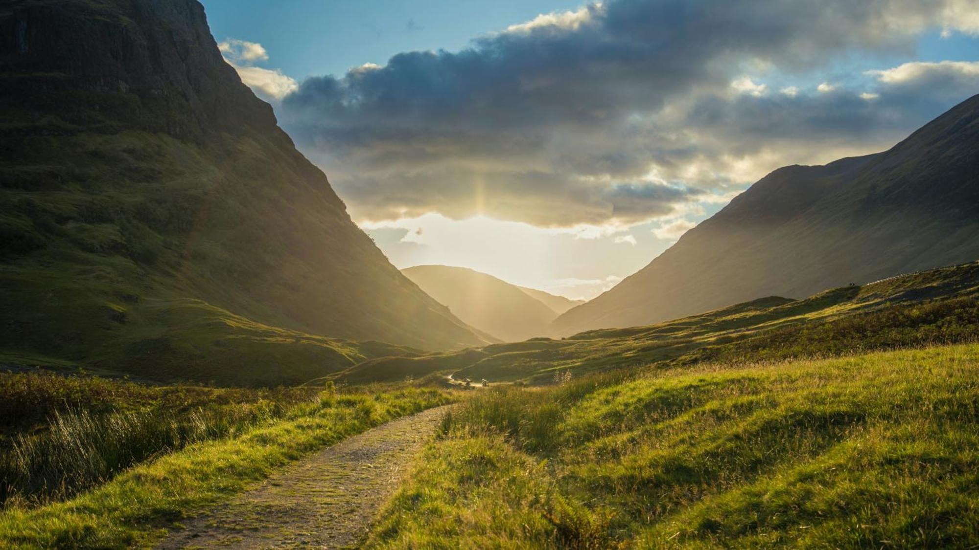 The Allanbreck Studio Glencoe Ballachulish Highlands Near Fortwilliam Zewnętrze zdjęcie