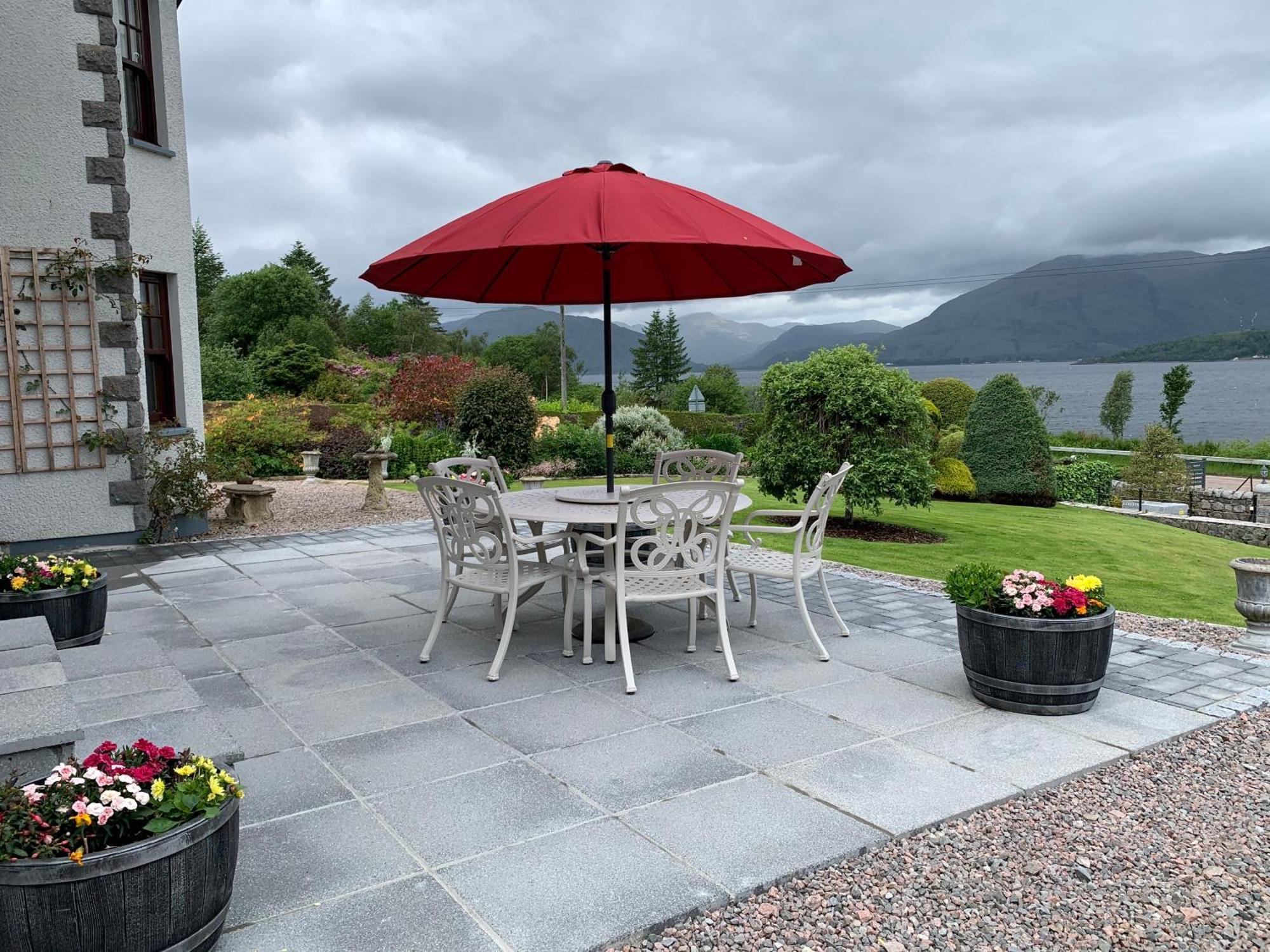 The Allanbreck Studio Glencoe Ballachulish Highlands Near Fortwilliam Zewnętrze zdjęcie